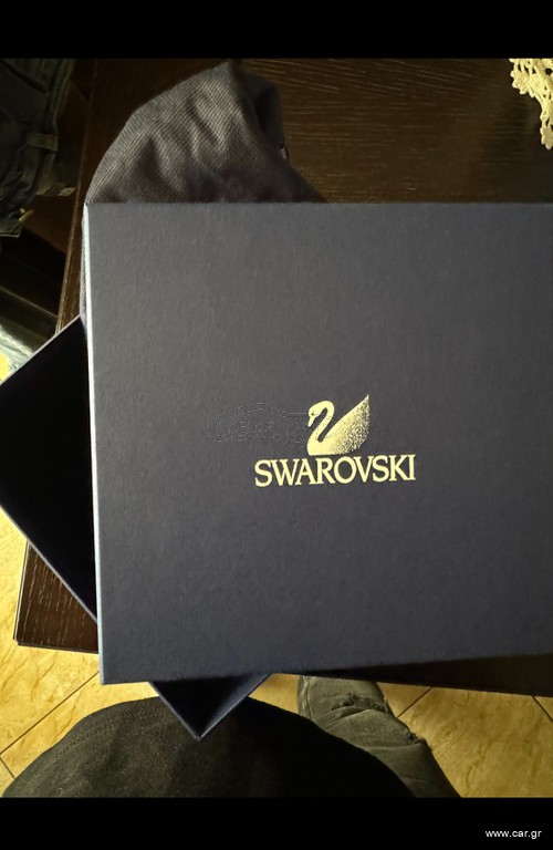 ΤΣΑΝΤΑ ΧΕΙΡΟΣ SWAROVSKI