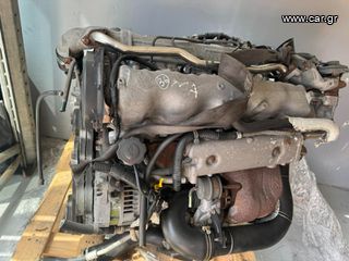 WL ΚΙΝΗΤΗΡΑΣ 12VALVE 1995-2006