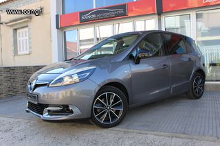 Renault Scenic 2014 1.6 Diesel 133ps Εuro 6