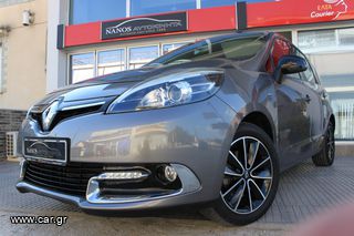 Renault Scenic 2014 1.6 Diesel 133ps Εuro 6-thumb-3