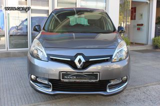 Renault Scenic 2014 1.6 Diesel 133ps Εuro 6-thumb-4