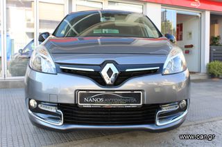 Renault Scenic 2014 1.6 Diesel 133ps Εuro 6-thumb-5
