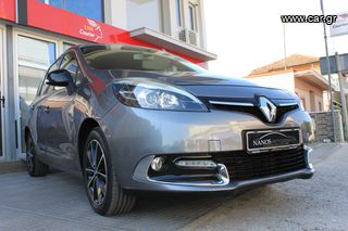 Renault Scenic 2014 1.6 Diesel 133ps Εuro 6-thumb-8