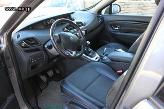 Renault Scenic 2014 1.6 Diesel 133ps Εuro 6-thumb-35