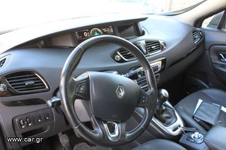 Renault Scenic 2014 1.6 Diesel 133ps Εuro 6-thumb-40