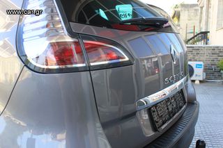 Renault Scenic 2014 1.6 Diesel 133ps Εuro 6-thumb-29