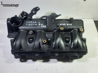 ΠΟΛΛΑΠΛΗ ΕΙΣΑΓΩΓΗΣ 6-ΤΑΧΥΤ Z13DTH 1.3 CDTi OPEL CORSA D 2006-2011 (EG)