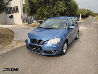 Volkswagen Polo '08