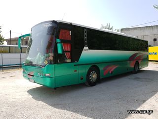 Neoplan Euroliner N3316 U - ΜΑΝ D2866LUH30