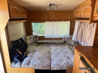 Tabbert 1990 Comtesse 545 Mouver-thumb-1