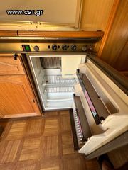 Tabbert 1990 Comtesse 545 Mouver-thumb-3