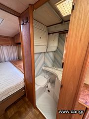 Tabbert 1990 Comtesse 545 Mouver-thumb-6