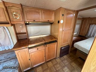 Tabbert 1990 Comtesse 545 Mouver-thumb-7