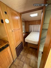 Tabbert 1990 Comtesse 545 Mouver-thumb-8