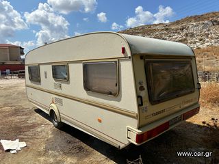 Tabbert 1990 Comtesse 545 Mouver-thumb-9