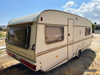 Tabbert 1990 Comtesse 545 Mouver-thumb-10