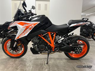 KTM 1290 Super Duke GT '20 MY 2020