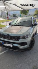 Jeep Compass 2022 4xe 240hp Upland edition-thumb-1