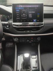 Jeep Compass 2022 4xe 240hp Upland edition-thumb-9