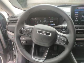 Jeep Compass 2022 4xe 240hp Upland edition-thumb-10