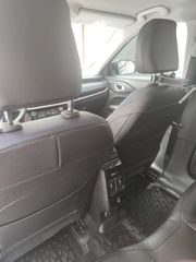 Jeep Compass 2022 4xe 240hp Upland edition-thumb-13