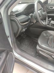 Jeep Compass 2022 4xe 240hp Upland edition-thumb-14