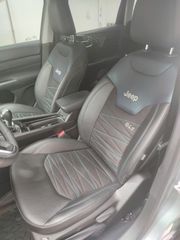 Jeep Compass 2022 4xe 240hp Upland edition-thumb-12