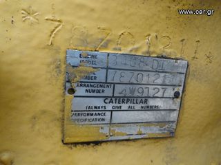 Μηχάνημα CAT 2004-thumb-10