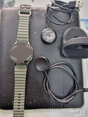 Galaxy Watch 7 - 44mm Green-Samsung