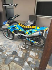 Husqvarna TE 610 E 2006 TE 610-thumb-1