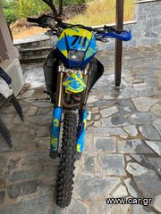 Husqvarna TE 610 E 2006 TE 610-thumb-4