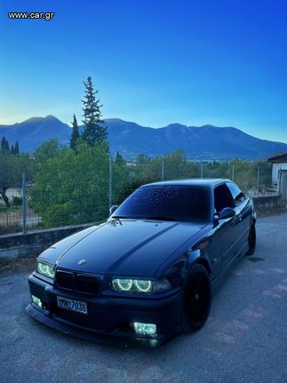 Bmw 316 '97 M pack