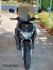 Piaggio Beverly 250 2008