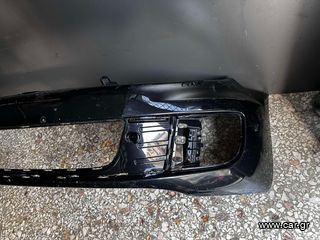 ΠΡΟΦΥΛΑΚΤΗΡΑΣ ΕΜΠΡΟΣ VW GOLF MK6 GTI-thumb-1