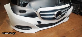 ΠΡΟΦΥΛΑΚΤΗΡΑΣ ΚΟΜΠΛΕ MERCEDES W 212 facelift avangarde