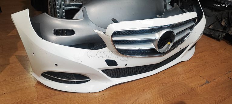 ΠΡΟΦΥΛΑΚΤΗΡΑΣ ΚΟΜΠΛΕ MERCEDES W 212 facelift avangarde