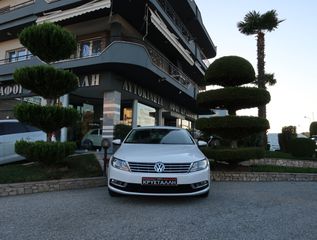 Volkswagen CC '12 ΕΛΛΗΝΙΚΟ ΥΠΕΡΑΡΙΣΤΟ !!!