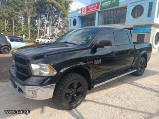 Dodge RAM 2016 1500