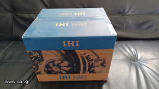 IHI RHF4 turbo F31CEG-SR034B για VW Golf 7 1.4TSI150 / Audi A3 8V 1.4TSI150 EA211-thumb-2