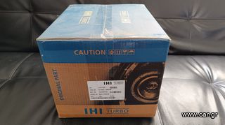 IHI RHF4 turbo F31CEG-SR034B για VW Golf 7 1.4TSI150 / Audi A3 8V 1.4TSI150 EA211-thumb-3