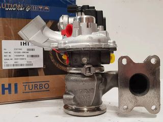 IHI RHF4 turbo F31CEG-SR034B για VW Golf 7 1.4TSI150 / Audi A3 8V 1.4TSI150 EA211