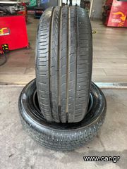 205/55R16 91V Falken Ziex ZE310 (DOT-3923) 2 Τεμάχια Άριστη Κατάσταση