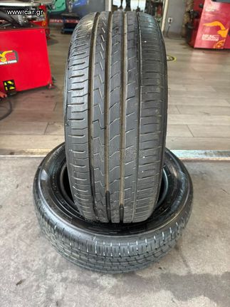 205/55R16 91V Falken Ziex ZE310 (DOT-3923) 2 Τεμάχια Άριστη Κατάσταση