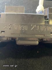 ΧΕΙΡΙΣΤΗΡΙΑ ΚΛΙΜΑΤΙΣΜΟΥ /MERCEDES BENZ W210-thumb-2