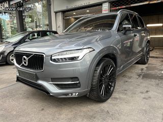 Volvo XC 90 '19 D5 AWD AUTO LIMITED EDITION ΕΛΛΗΝΙΚΟ