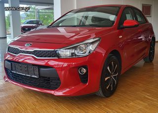 Kia Rio 2017 1.0 T-GDI