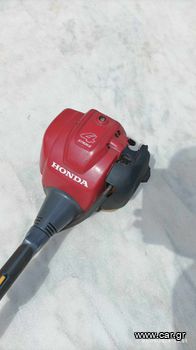 Μηχανήματα Κήπου HONDA 4T