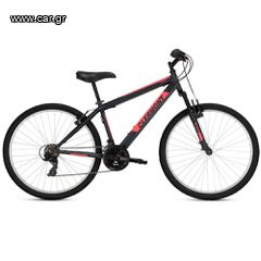 All - Mountain Clermont 2024 FALCON 27.5 SHIMANO REVO 21sp BLACK