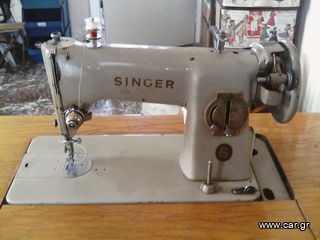 Ραπτομηχανή SINGER 191M