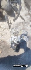 Σασμάν nissan aera N16 QG15